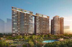 The Continuum (D15), Apartment #462870521